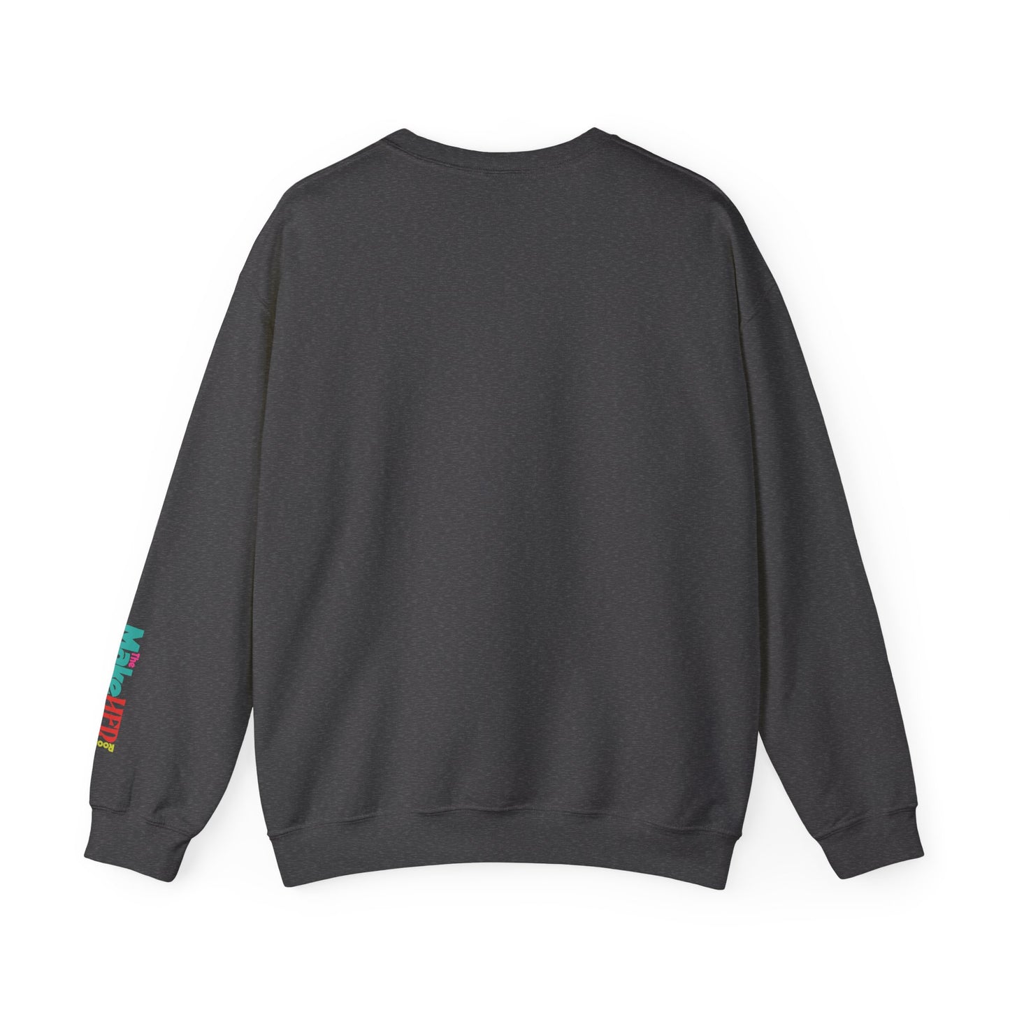 Made to Make Retro MHR Logo Crewneck Sweatshirt