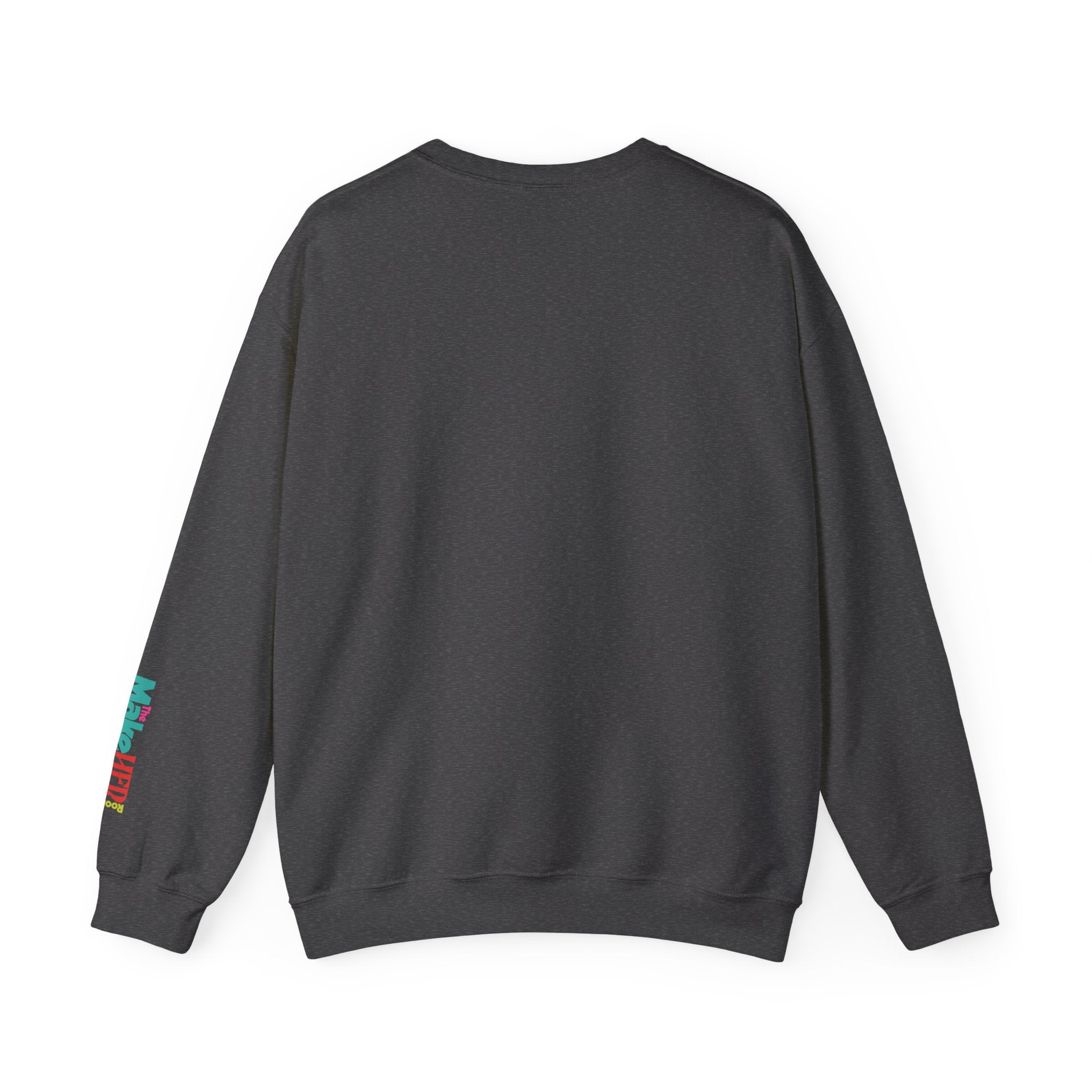 Made to Make Retro MHR Logo Crewneck Sweatshirt