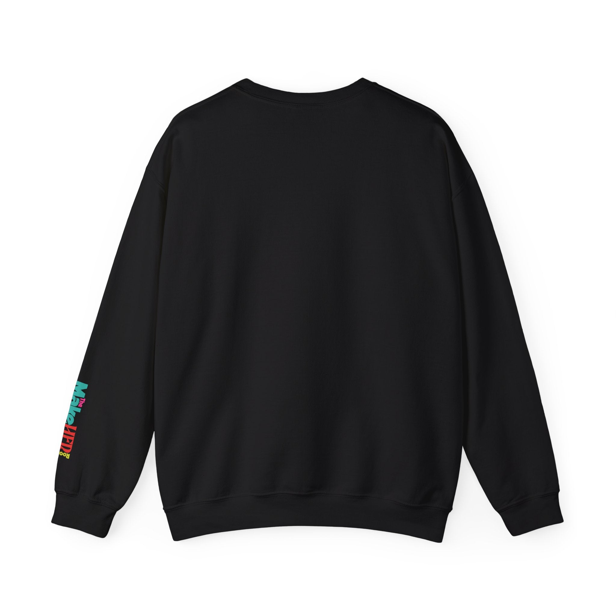 Made to Make Retro MHR Logo Crewneck Sweatshirt