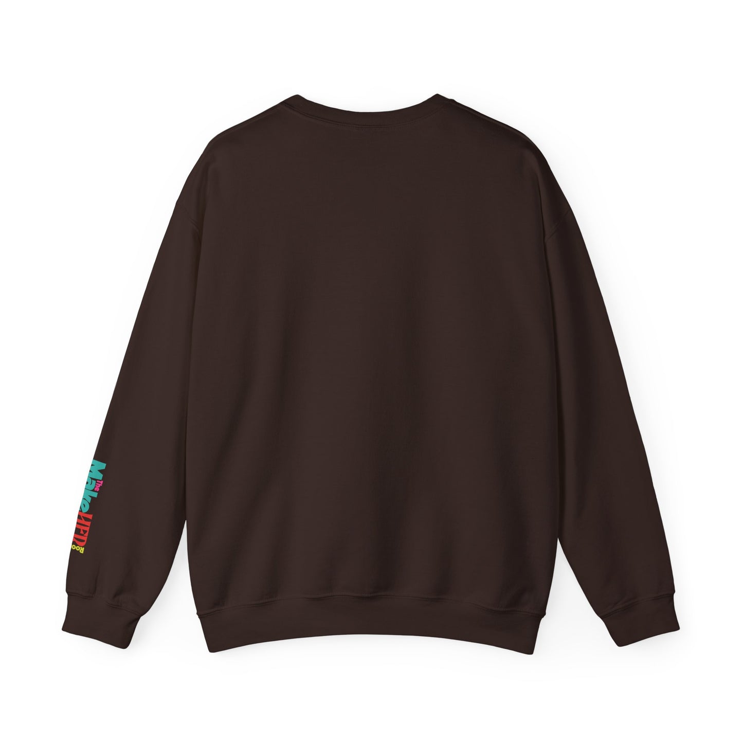 Made to Make Retro MHR Logo Crewneck Sweatshirt