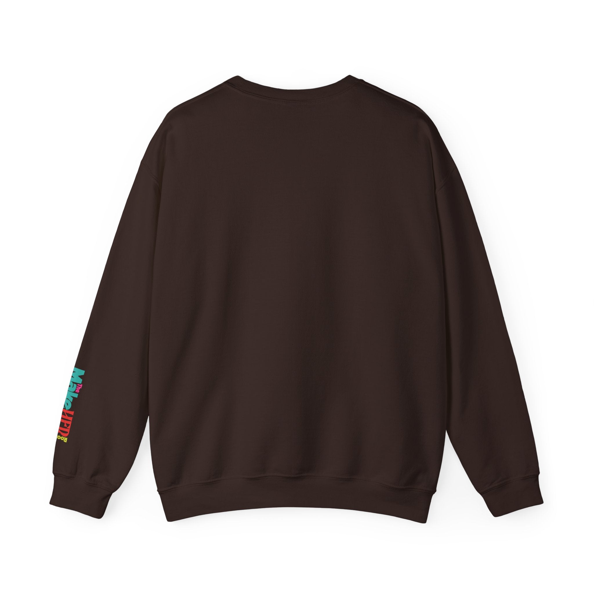 Made to Make Retro MHR Logo Crewneck Sweatshirt