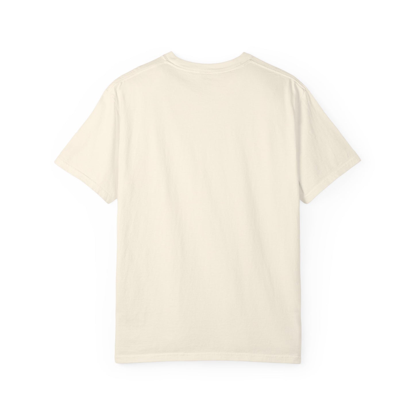 Made to Make Retro MHR Logo Unisex Garment-Dyed Comfort Colors T-shirt