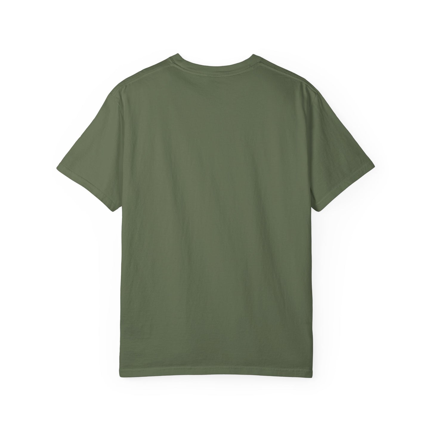 Made to Make Retro MHR Logo Unisex Garment-Dyed Comfort Colors T-shirt
