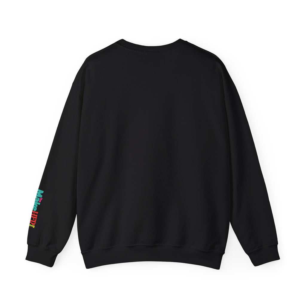 Made to Make Retro MHR Logo Crewneck Sweatshirt