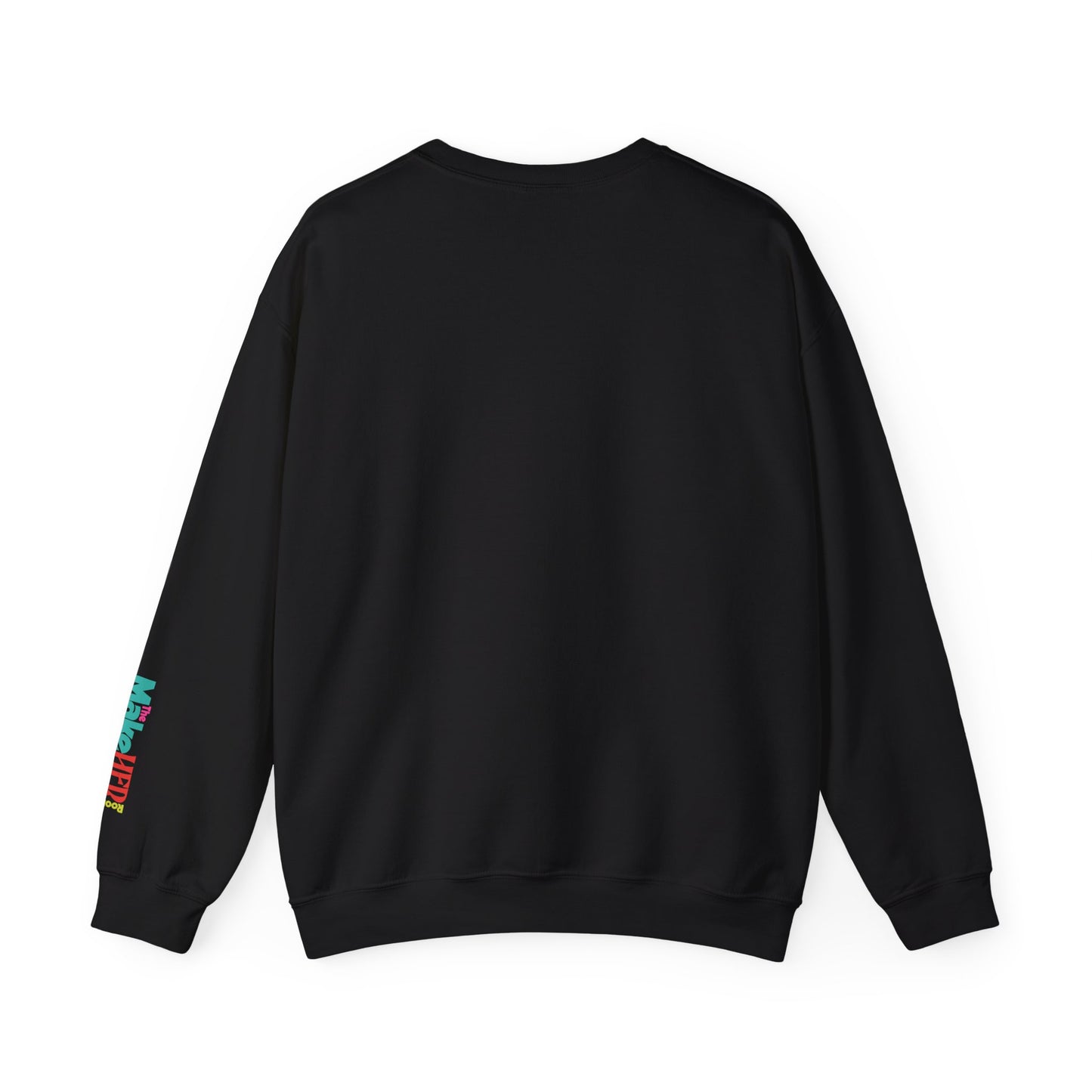 Made to Make Retro MHR Logo Crewneck Sweatshirt