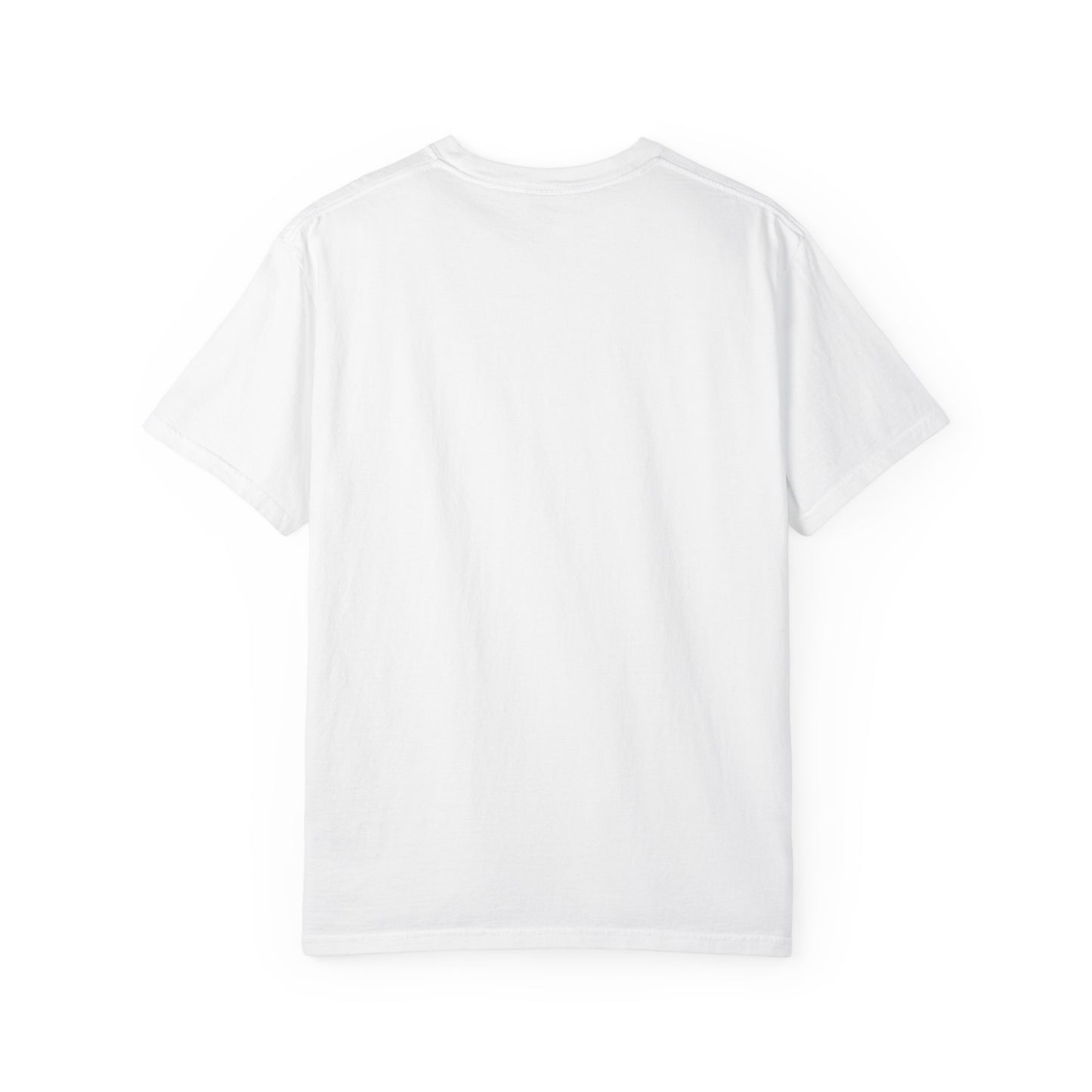 Made to Make Retro MHR Logo Unisex Garment-Dyed Comfort Colors T-shirt